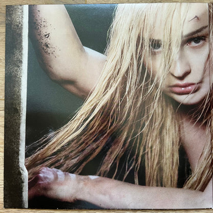 Kim Petras - Feed The Beast | Mint (M) Mint (M) - POP *COLOR*