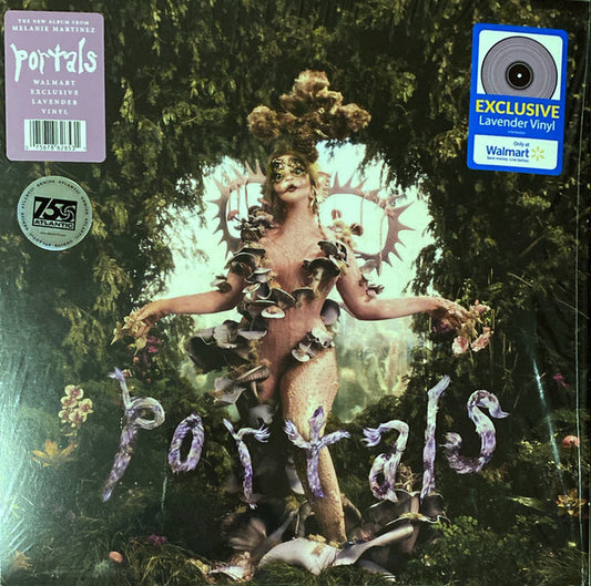 Portals | Mint (M) Mint (M)