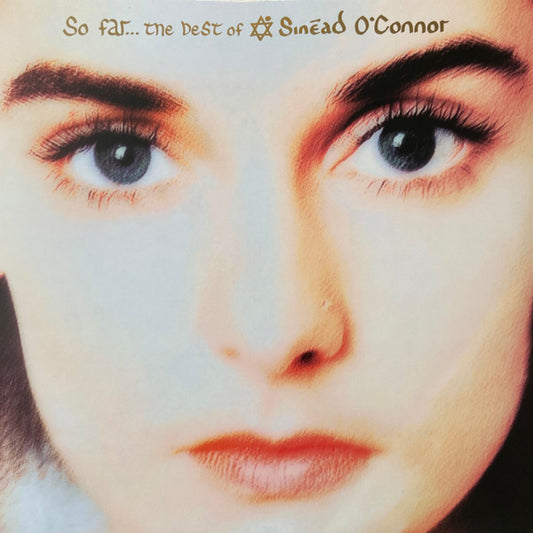 So Far…The Best Of Sinéad O'Connor | Mint (M) Mint (M) - ALT/INDIE *COLOR*