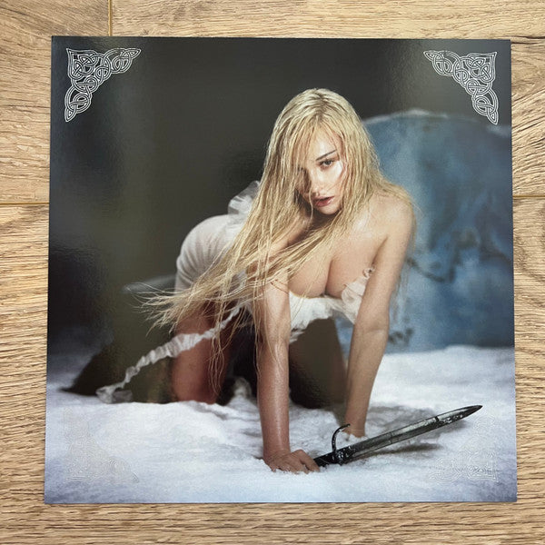 Kim Petras - Feed The Beast | Mint (M) Mint (M) - POP *COLOR*