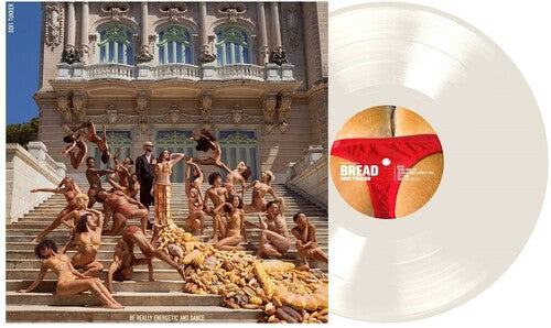 Sofi Tukker - BREAD (Bone Color VINYL LP) | NEW - POP/ELECTRONIC *NEW*