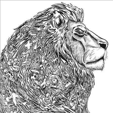 Pop Evil - POP EVIL |