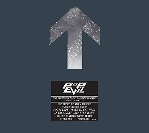 Pop Evil - Up (deluxe) |