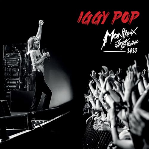 Live At Montreux Jazz Festival 2023 (Cd + Blu-Ray) |