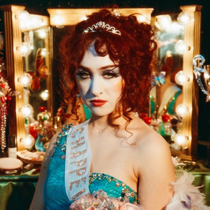 The Rise And Fall Of A Midwest Princess: Popstar Edition | Mint (M) Mint (M) - POP/INDIE *SEALED*