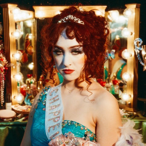The Rise And Fall Of A Midwest Princess: Popstar Edition | Mint (M) Mint (M) - POP/INDIE *SEALED*