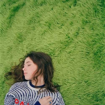 Diary 001 | Mint (M) Mint (M) - POP/INDIE *SEALED*