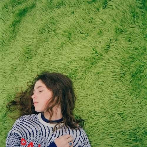 Diary 001 | Mint (M) Mint (M) - POP/INDIE *SEALED*