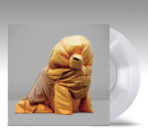 (PRESALE 6/5/26) Team (CLEAR VINYL) | Mint (M) Mint (M) - POP/J-POP *NEW/COLOR*