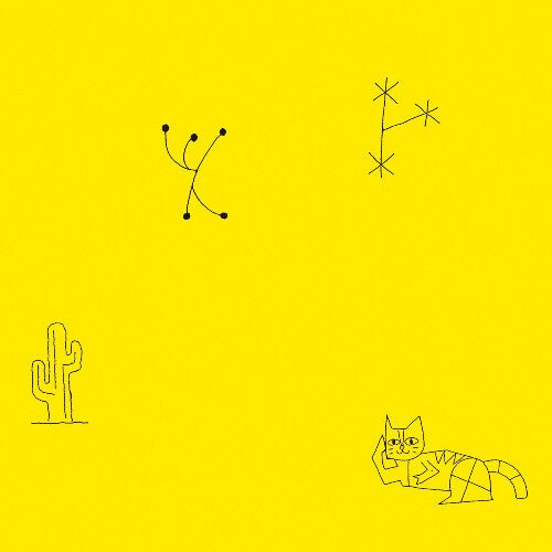 The High-Lows - (PRESALE 10/9/26) Relaxin' With The High-Lows [Import] (IMPORT VINYL 2xLP) | NEW - POP/J-POP *NEW*