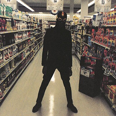 Thee Michelle Gun Elephant - (PRESALE 11/6/26) High Time (VINYL 2xLP) | NEW - POP/J-POP *NEW*