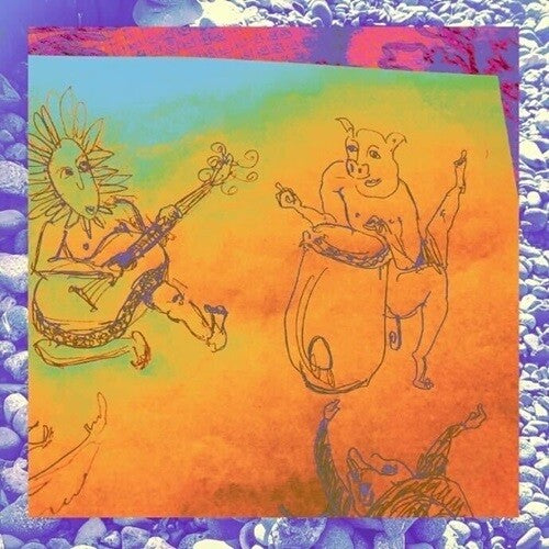 Moku - Mokuroku / Mokuroku 2 (VINYL) | NEW - POP/J-POP *NEW*