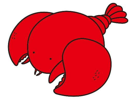 The High-Lows - (PRESALE 10/9/26) Lobster [Import] (IMPORT VINYL LP) | NEW - POP/J-POP *NEW*