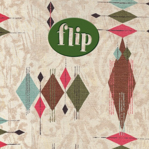 The High-Lows - (PRESALE 10/9/26) Flip Flop [Import] (IMPORT VINYL 3xLP) | NEW - POP/J-POP *NEW*