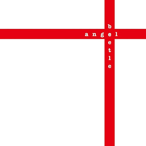 The High-Lows - (PRESALE 10/9/26) Angel Beetle [Import] (IMPORT VINYL 2xLP) | NEW - POP/J-POP *NEW*