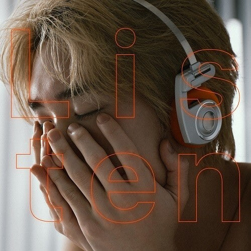 (PRE-ORDER 12/12/25) Listen (Vinyl) | Mint (M) Mint (M) - POP/J-POP *NEW*