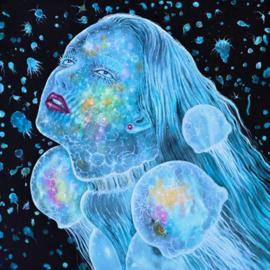 Dos Monos - Dos Moons (Full Moon) (VINYL LP) | NEW - POP/J-POP *NEW*
