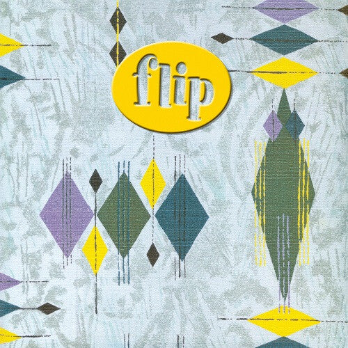 The High-Lows - (PRESALE 10/9/26) Flip Flop 2 [Import] (IMPORT VINYL 4xLP) | NEW - POP/J-POP *NEW*