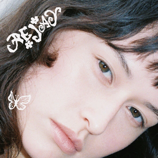 REJAY - (PRESALE 10/30/26) Hangover feat. Andr / Meant to Be (VINYL 7x7") | NEW - POP/J-POP *NEW*