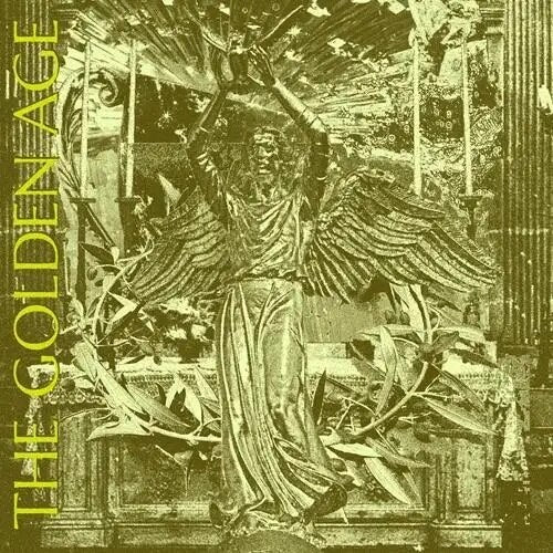Mudy On The Sakuban - (PRESALE 10/23/26) The Golden Age (CD) | NEW - POP/J-POP *NEW*