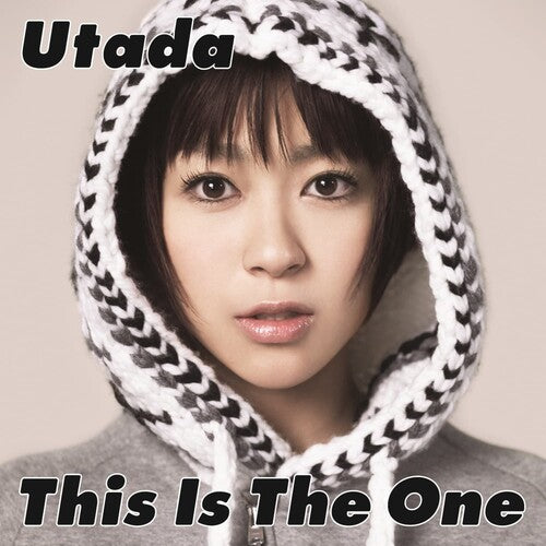 Utada - (PRESALE 7/3/26) This Is The One (LMTD IMPORT VINYL) | Mint (M) Mint (M) - POP/J-POP *NEW*