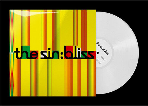 ENHYPEN - (PRESALE 8/21/26) THE SIN : BLISS (LMTD PHOTO WHITE VINYL LP BELIFT LAB 2026) | NEW - POP/K-POP *NEW/COLOR*