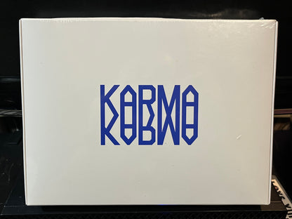 Stray Kids - KARMA (HOORAY ver.) (CD BOX SET JYP ENTERTAINMENT 431907569 2025) | Mint (M) Excellent+ (EX+) - POP/K-POP / NEW *SEALED*