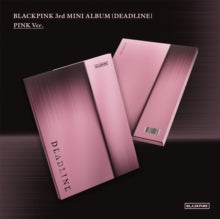 (PRE ORDER 2/27/2026) [DEADLINE] (PINK VER.) (CD) | - POP/K-POP *NEW*