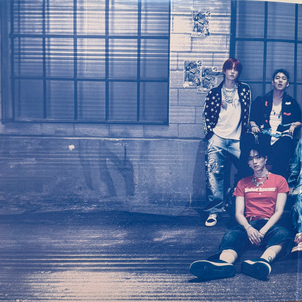 Sad Song (VINYL RSD) | - POP/K-POP *NEW*