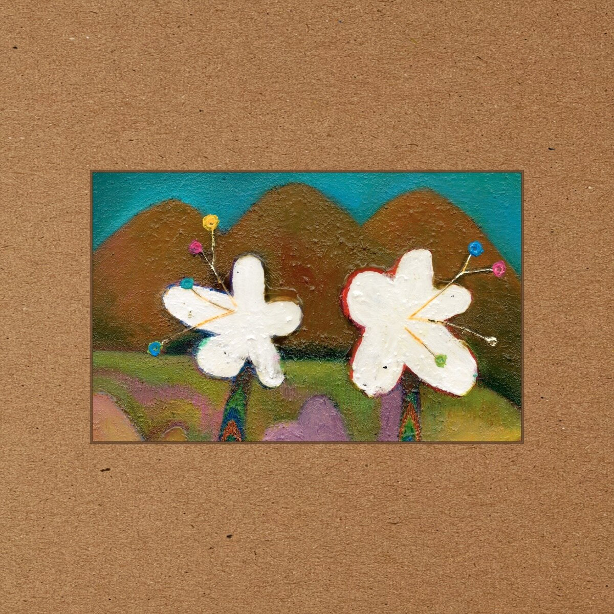 Akmu - (PRESALE 10/23/26) Flowering (VINYL LP) | NEW - POP/K-POP *NEW*