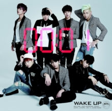 Wake Up: 10th Anniversary (CLEAR VINYL) | Mint (M) Mint (M) - POP/K-POP *NEW/CLEAR*