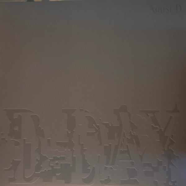 D-Day | Mint (M) Mint (M)