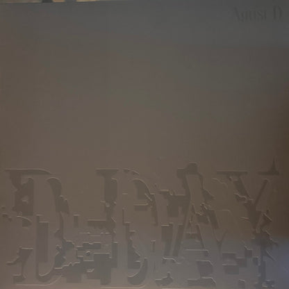 D-Day | Mint (M) Mint (M)