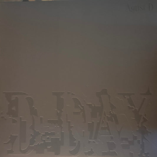 D-Day | Mint (M) Mint (M)