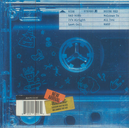 Sad Song (VINYL RSD) | - POP/K-POP *NEW*