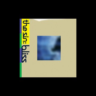 ENHYPEN - (PRESALE 8/21/26) THE SIN : BLISS [TAKE 2 Ver.] (LMTD BOOKLET STICKER POSTER CD BELIFT LAB 2026) | NEW - POP/K-POP *NEW*