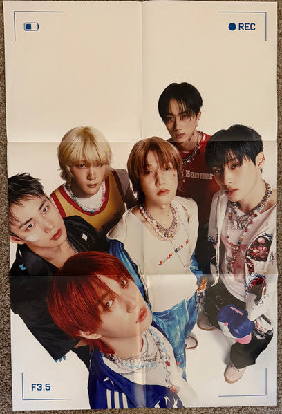 Sad Song (VINYL RSD) | - POP/K-POP *NEW*