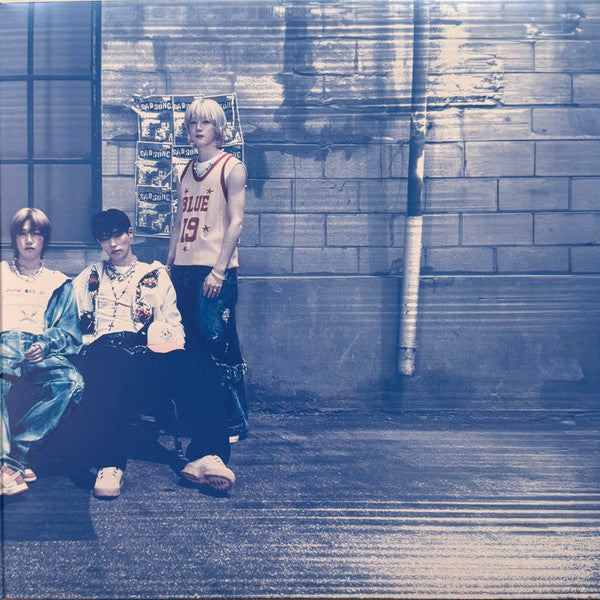 Sad Song (VINYL RSD) | - POP/K-POP *NEW*