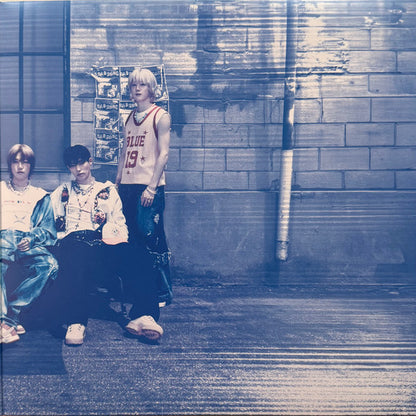 Sad Song (VINYL RSD) | - POP/K-POP *NEW*