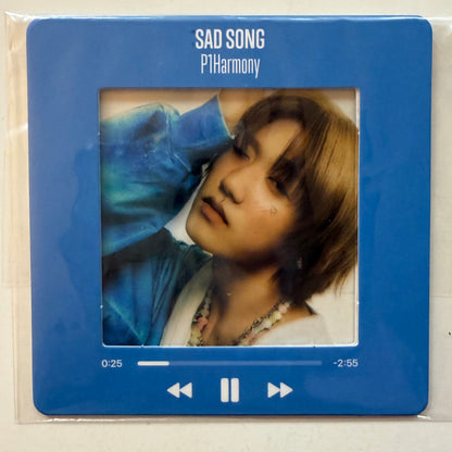 Sad Song (VINYL RSD) | - POP/K-POP *NEW*