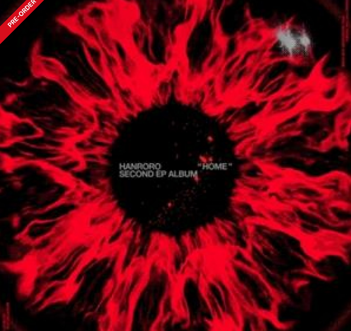 Hanroro - (PRESALE 11/13/26) Home (VINYL 2xLP) | NEW - POP/K-POP *NEW*