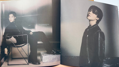 Face (VINYL) | Mint (M) Near Mint (NM) - POP/K-POP *SEALED*