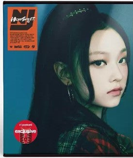 How Sweet (VINYL) | Mint (M) Near Mint (NM) - POP/K-POP *SEALED*