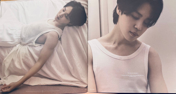 Face (VINYL) | Mint (M) Near Mint (NM) - POP/K-POP *SEALED*