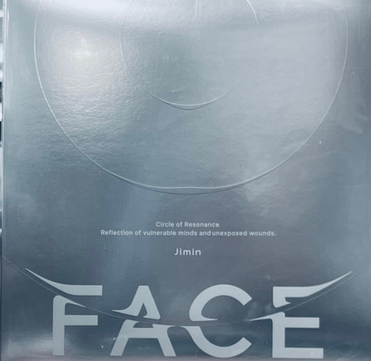 Face (VINYL) | Mint (M) Near Mint (NM) - POP/K-POP *SEALED*