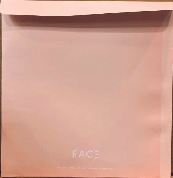 Face (VINYL) | Mint (M) Near Mint (NM) - POP/K-POP *SEALED*