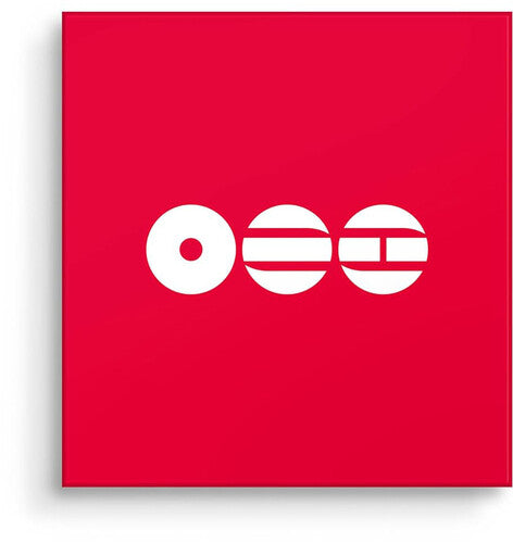 BTS - Bts Arirang Travel Tag (CD BOX SET) | Mint (M) Mint (M) - POP/K-POP *SEALED