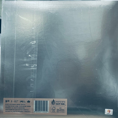 Face (VINYL) | Mint (M) Near Mint (NM) - POP/K-POP *SEALED*