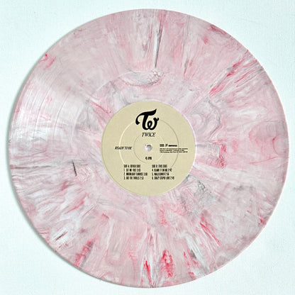 Ready To Be (VINYL) | Mint (M) Mint (M) - POP/K-POP *SEALED*