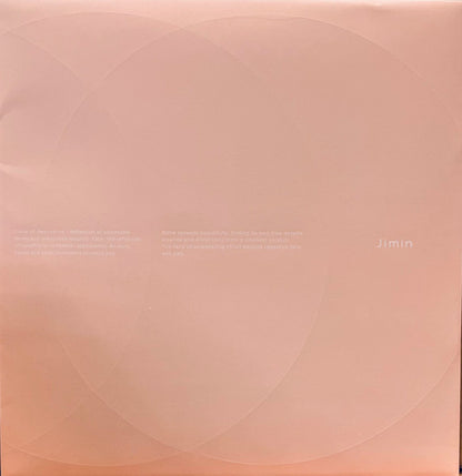 Face (VINYL) | Mint (M) Near Mint (NM) - POP/K-POP *SEALED*